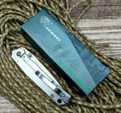 Нiж SanRenMu 7129