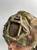 Тактичний головний убір emerson gear cp style night cap + шрауд