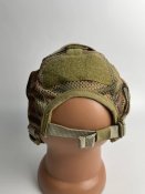 Тактичний головний убір emerson gear cp style night cap + шрауд