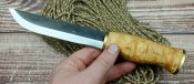 Ніж Ahti Leuku 14