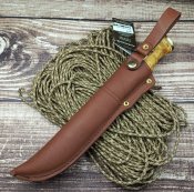 Ніж Ahti Leuku 14