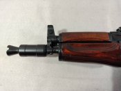 ММГ АКСУ (АКС-74У)