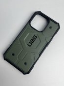 Чохол UAG для apple iphone 13 pro monarch...