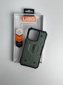 Чохол UAG для apple iphone 13 pro monarch pro magsafe, olive