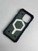 Чохол UAG для apple iphone 13/14 monarch pro magsafe, olive