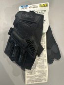 Рукавички Mechanix M-pact fingerless (L)