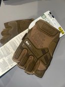 Рукавички Mechanix M-pact fingerless (M)...