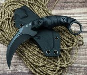 Керамбит Strider Fixed Karambit