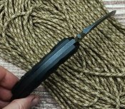 Керамбит Strider Fixed Karambit