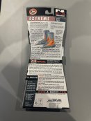 Шкарпетки X-bionic trekking extreme light 39/41