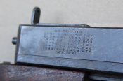 ММГ Томпсон 1928 А1 (Ранний)