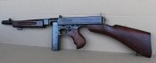 ММГ Томпсон 1928 А1 (Ранний)