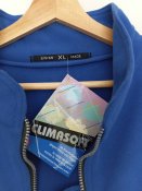 Туристическая кофта Швейцария Softshell XL Climasoft