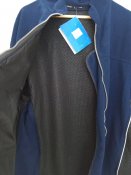 Туристическая кофта Швейцария Softshell L Climasoft