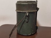 Котелок Вермахт 1937