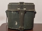 Котелок Вермахт 1937