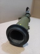 Тубус RPG-75 М