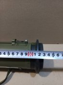 Тубус RPG-75 М