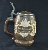 Пивной бокал  Villeroy & Boch 1028