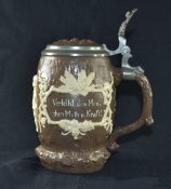Пивной бокал  Villeroy & Boch 1028