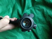 Трофейний нічний приціл 1ПН93-2 РПГ