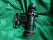 Трофейний нічний приціл 1ПН93-2 РПГ