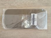 Захист спини в РПС Virtus Back Protection
