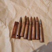 7 патронов и планка
