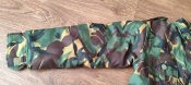 Дитячака куртка Highlander combat DPM 11/12 р.