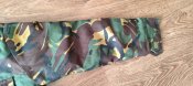 Дитячака куртка Highlander combat DPM 11/12 р.