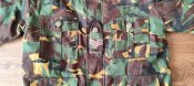 Дитячака куртка Highlander combat DPM 11/12 р.