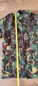 Дитячака куртка Highlander combat DPM 11/12 р.