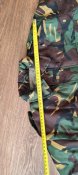 Дитячака куртка Highlander combat DPM 11/12 р.