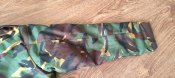Дитячака куртка Highlander combat DPM 11/12 р.