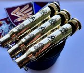 Открывашка для бутылок из 12,7х108