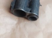 Газовий блок карабіну  Сайга.