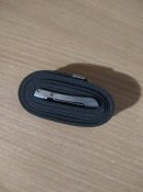 Брючный ремень - резинка, армии Швейцарии. 85 см.