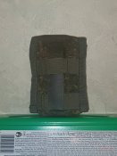 Подсумок гранатный орков (1 шт.)