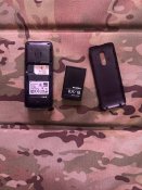 Шеврони особисті речі