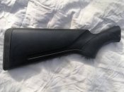 Приклад пластік МР-153