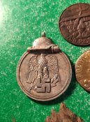 Різні нагороди знаки