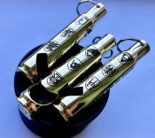 Открывачка для бутылок из гильзы 50 bmg