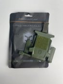 Кріплення для телефону juggernaut case pals armor mount, розмір - xl, olive drab
