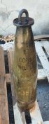 Транспортувальна заглушка снаряду М107 (155мм) (2 шт.)
