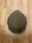 Продам балістичний шолом Team Wendy Exfil Ballistic Rail 2.0 / 3.0