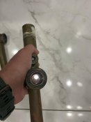 Труба разведчика ТР-8