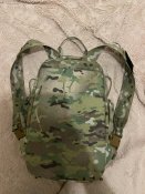 M-Tac рюкзак Sturm Elite Multicam