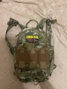 M-Tac рюкзак Sturm Elite Multicam