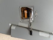 Supercam SP 350 повністю цілий нова модефікація