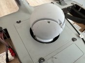 Supercam SP 350 повністю цілий нова модефікація